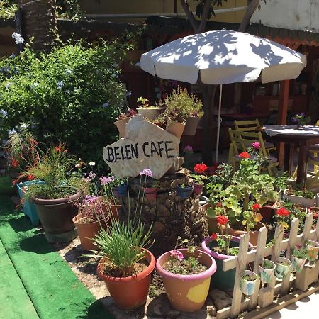 Belen Hotel Side Dış mekan fotoğraf
