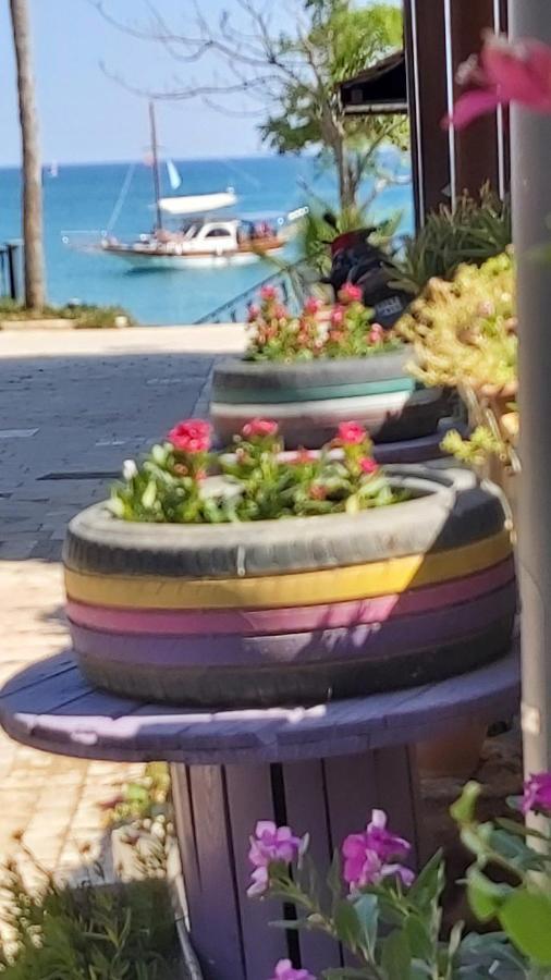 Belen Hotel Side Dış mekan fotoğraf