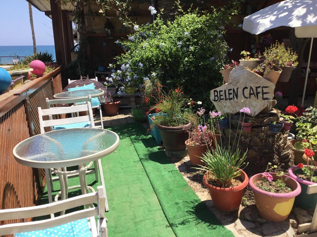 Belen Hotel Side Dış mekan fotoğraf