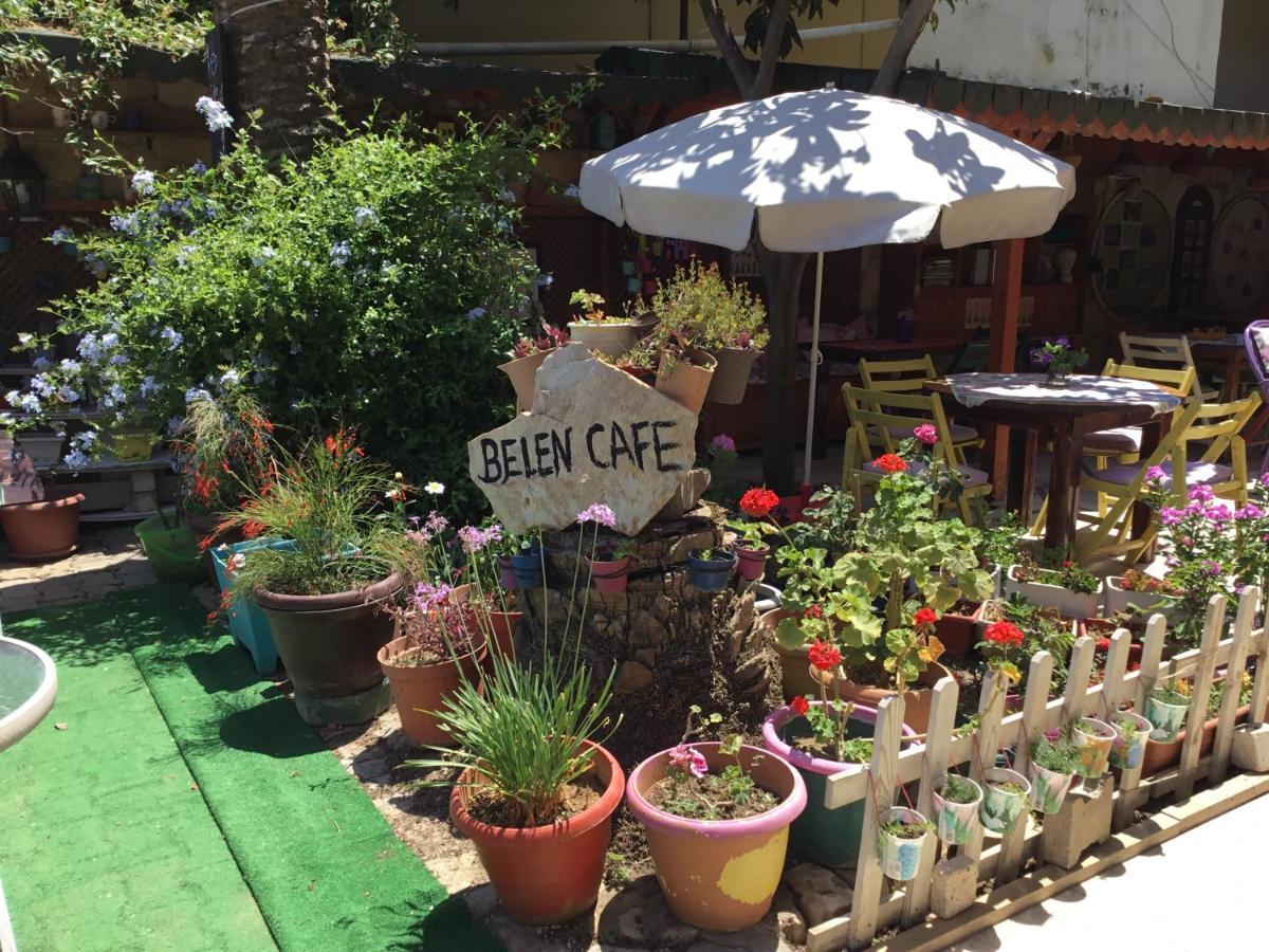 Belen Hotel Side Dış mekan fotoğraf