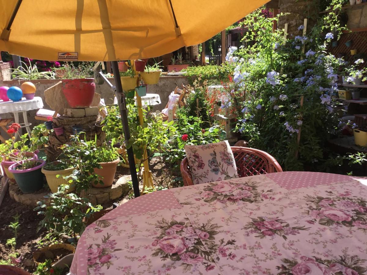 Belen Hotel Side Dış mekan fotoğraf