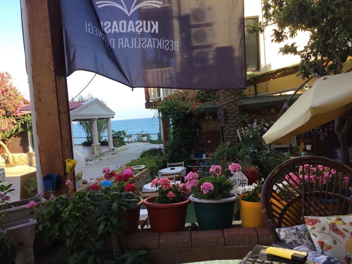 Belen Hotel Side Dış mekan fotoğraf