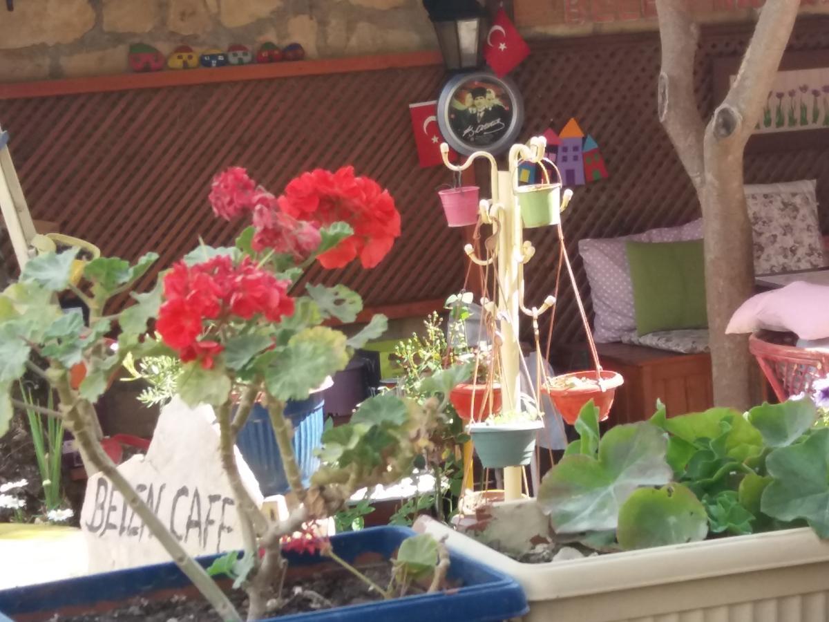 Belen Hotel Side Dış mekan fotoğraf