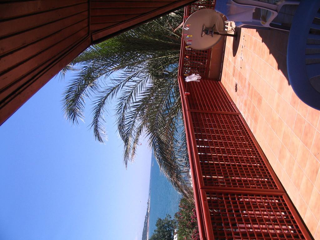 Belen Hotel Side Dış mekan fotoğraf