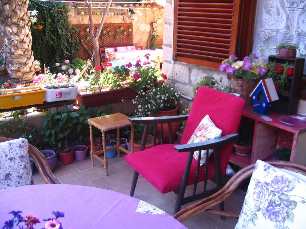 Belen Hotel Side Dış mekan fotoğraf