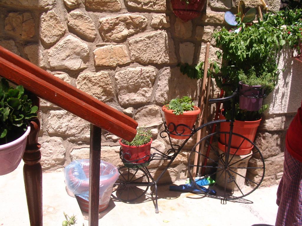 Belen Hotel Side Dış mekan fotoğraf